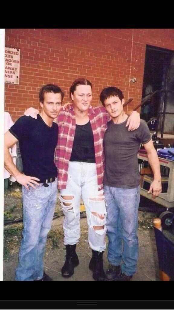 Dot Marie Jones Boondocksaintir Dotmariejones G Night Dot Nik Heres A Tbt For You Boondock Saints Http T Co Nasvehglje Twitter Dot Marie Jones Boondocksaintir Dotmariejones G Night Dot Nik Heres A Tbt For You Boondock Saints Http T Co Nasvehglje Twitter