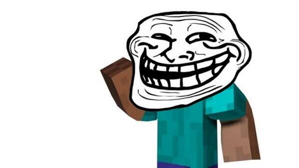 TimSimPlaysMC's tweet image. What About This