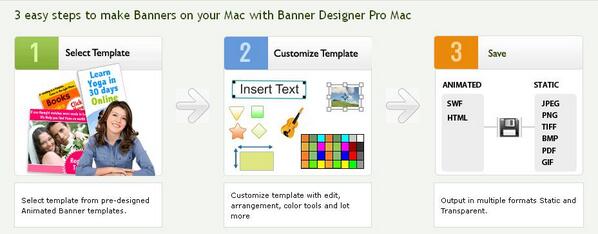 Banner Designer Pro Bannersoftware Twitter