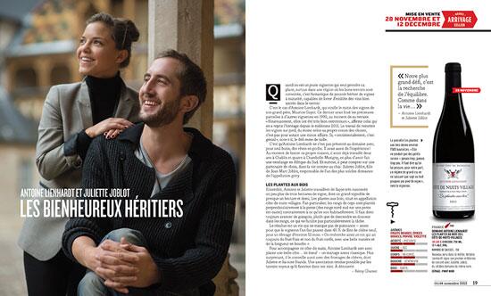 micheljoly's tweet photo. RT @photographie: 17.01 Portraits et reportage pour Cellier Mag (CAN). Michel Joly http://t.co/NJY2V1Yfkr #vin http://t.co/ZaGaP6E82a