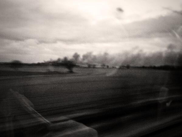 FionaWhytock's tweet image. Smoke still bellowing from #tyrefire at Sherburn this morning. Awful!