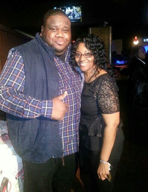 queenpam93's tweet image. @shawnbigby was in the house! #yay #checkouthisnewmusic #StellarWeek #Blackout  #Nashville