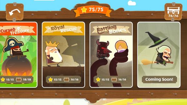 BRAD4M's tweet image. Whennnnnn? #tinythief