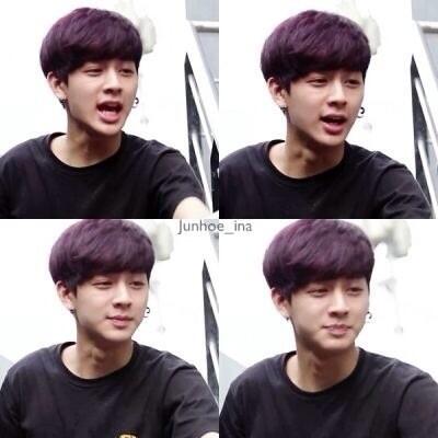 Yunhyeong_TH's tweet photo. นุ้งยุนฮยองขนาดพูดยังหน้าเดียวอะเธออออ ดูรูปแล้วยิ่งคิดถึงจุงระเบยเวยย (/ _ ; ) #AlwaysTeamB http://t.co/xpbWY2AP6A