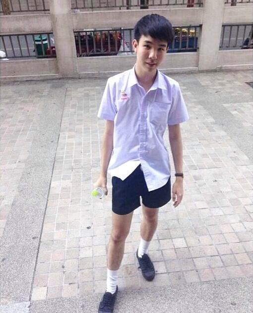 PeDPiPU's tweet photo. #แม่คะหนูอยากได้เด็กกรุงเทพคริสเตียนทั้งโรงเรียนค่ะ #แฮ่กๆๆ http://t.co/wbrQhmXfhv