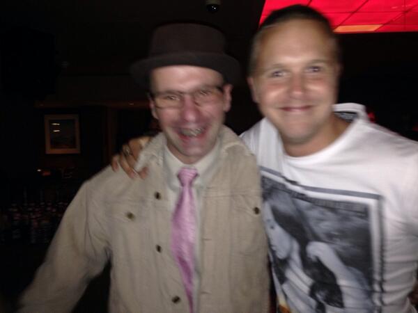 gallacher_andy's tweet photo. Walter White in loydes lol http://t.co/OrBeNJIerT