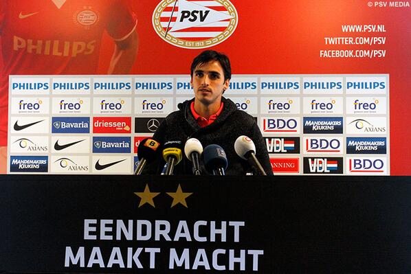 PSV tweet picture
