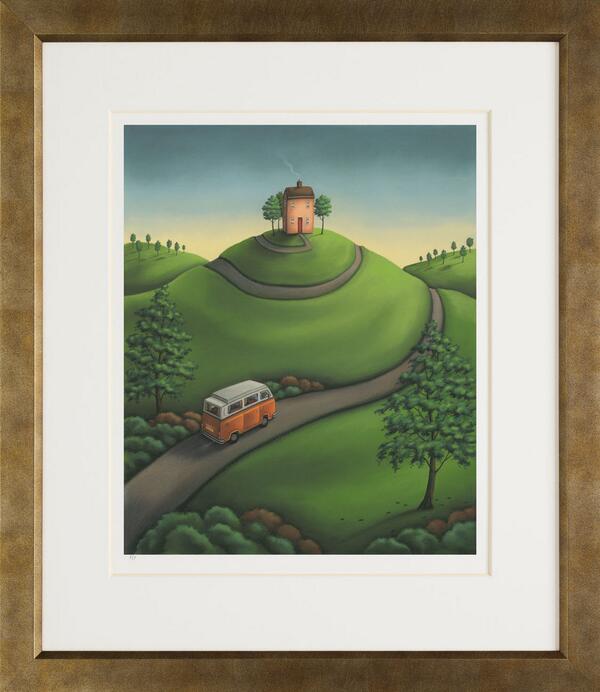 CFnottinghamart's tweet photo. Date for your Diaries: 9th Feb 12-3pm Paul Horton Appearance! #art #Nottingham @ExchangeNG1 come and meet the legend. http://t.co/uSjc6UEb6b