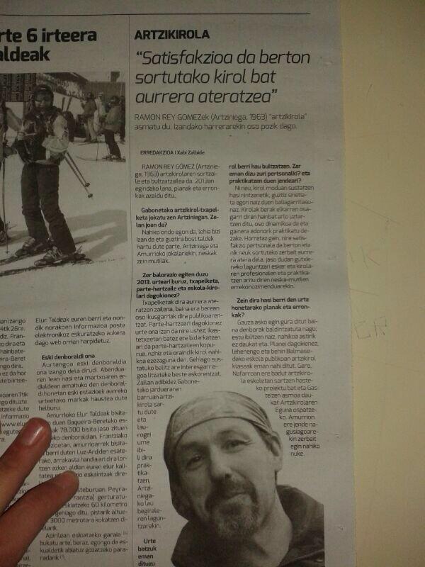 Buena entrevista y articulo de <a href="/aiaraldea/">Aiaraldea.eus</a> eskerrikasko!