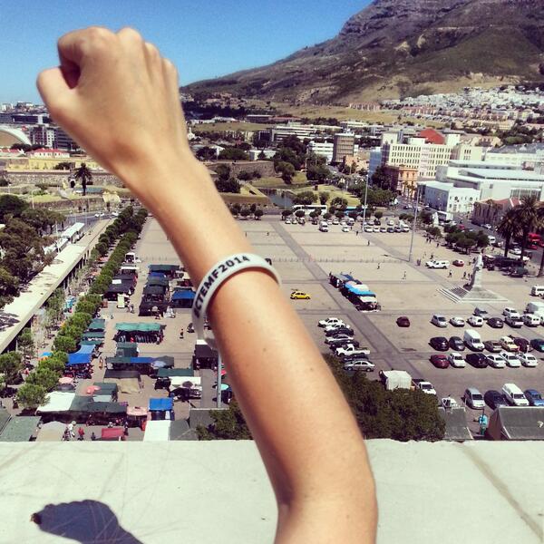 MJ_Hodgkinson's tweet photo. Can hardly wait for #CTEMF2014, February 7 - 9th, Grand Parade. @CTEMF http://t.co/yvo7TAZlTw