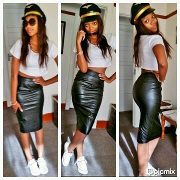 Quebase_Que's tweet image. #SelfLove😍😍😍😍