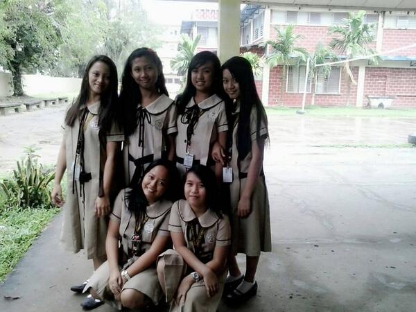 DiomangayRose's tweet photo. #saistuesis http://t.co/UPYxHbvpNt