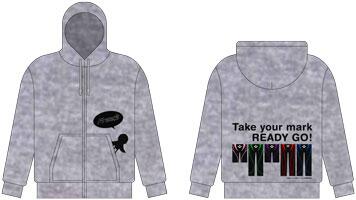 Free シリーズ公式 Tvアニメ Free スペシャルトークイベントグッズのパーカーはこちら Tv Free Http T Co 2t74rnor Twitter