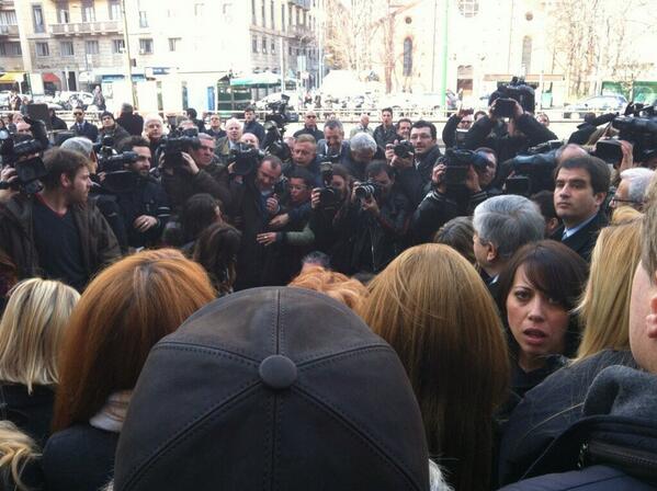 Visualizza l'immagine su Twitter