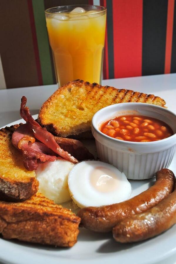 InterestingEating Co tweet media