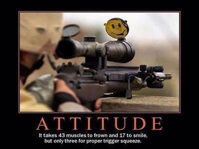 Badgertac2's tweet photo. Good morning all, how is everyone ? http://t.co/Kl1ZJm0n5e