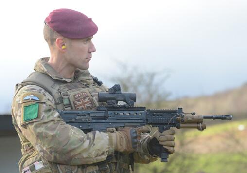British Army 🇬🇧 tweet media