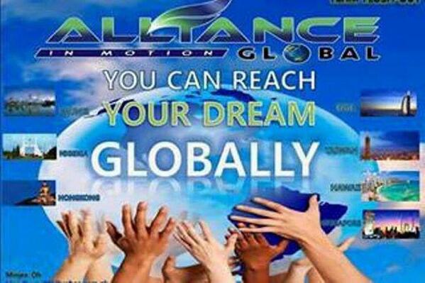 HasanHumayrah's tweet photo. aliance in a motion aim global busines marketing plan. http://t.co/T896CLZHgw