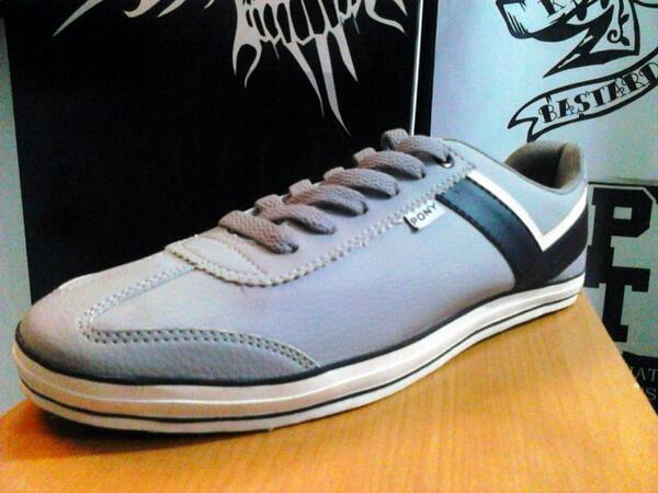 SALE 30% ,Pony Shoes | 40 | 140K ”