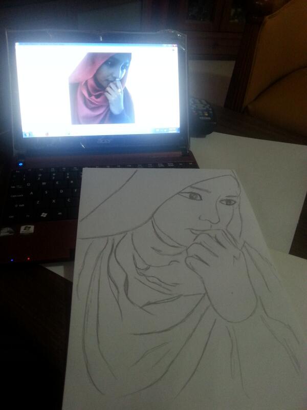 SHafidzah's tweet image. Basically what Im trying to do right now... #killstime