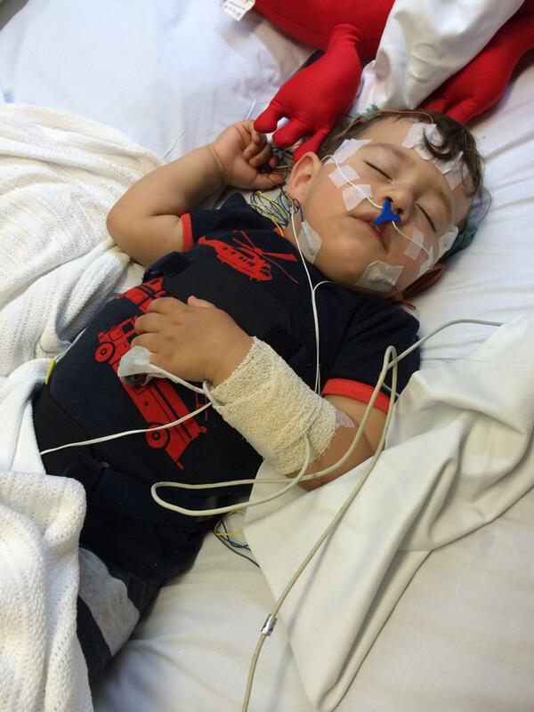 Fuzz_10's tweet image. Murdocca is trying to impersonate my son #sleepapneatest #MHTvNEW