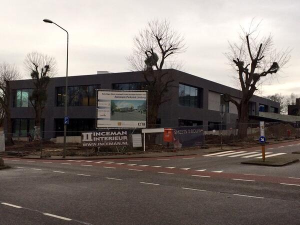 Deze transformatie is een mooi voorbeeld van ontwerpintegratie #dreessenarchitecten #wolfdikken