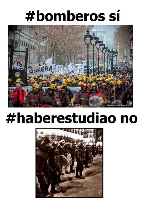 Miriampenya's tweet image. #GamonalResiste No es solo por un barrio.
Es un momento clave de la historia. 
#CambiarelSistema #ErrorSystem