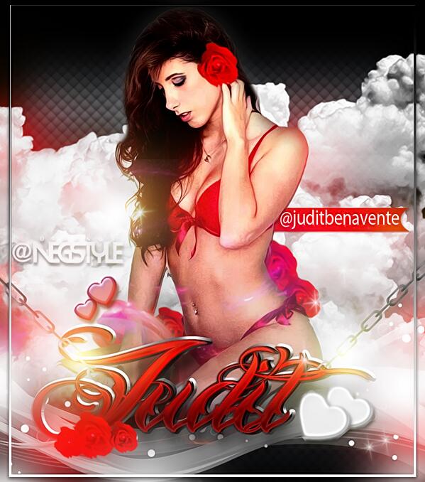 JuditBFansClub's tweet photo. RT “@Juditbenavente: http://t.co/bMhrrPjYGb”