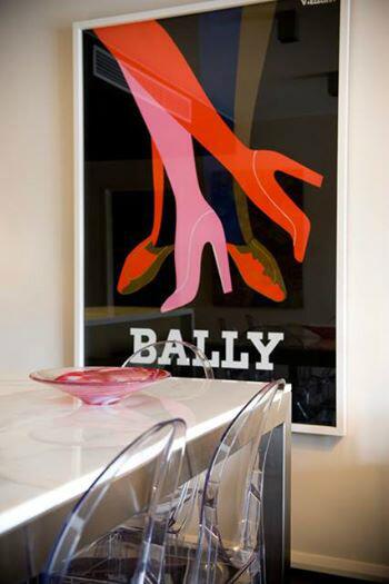GalleriaLImage's tweet photo. E' incredibile la resa decorativa dei manifesti d'epoca grazie al loro contenuto di #arte, #design, #colore! http://t.co/xbuTBJ2C3r