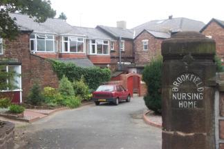 Job of the week- Buget have been asked to call to Brookfield Nursing Home to tender and project manage a major refurb