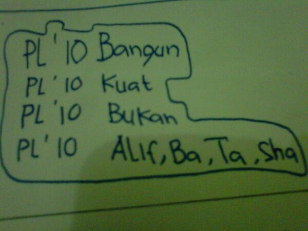 Moto Studio Kota PL'10 :)