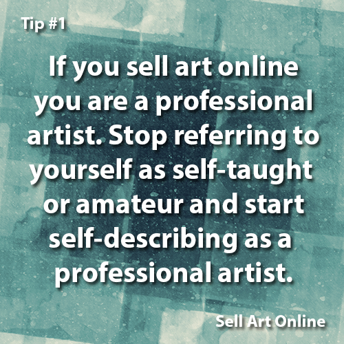 Sell_Art_Online's tweet photo. The first in our Art Tips Series. Please RT. http://t.co/dD47HoBKpc