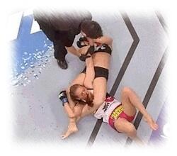 KenneyMyers's tweet image. Knock Knock... 
Who&apos;s there? ARMBAR
ARMBAR who?
ARMBAR to tap you out!
@ufc @rondarousey #ufc168