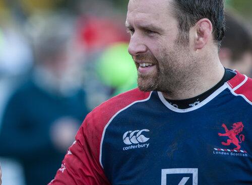 Mark Irish targets B&amp;I Cup qualification: londonscottish.com/news/3997.php