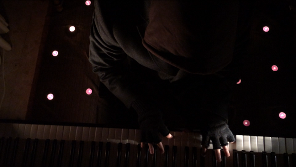 pablovegamusic's tweet photo. Lo prometido ! Mirenlo cn cariño q sta hecho cn el móvil :P
Video clip:Libélulas Entrelazadas.
http://t.co/4572QND26S http://t.co/Y8uIsZXNyv
