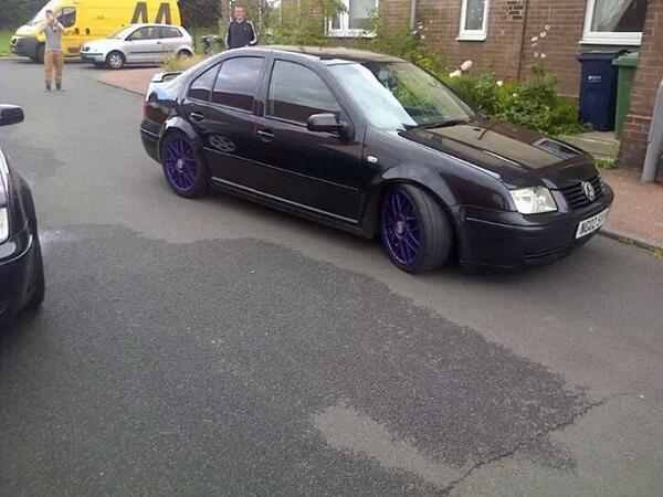 audilad11's tweet photo. How low can you go...... lower but the police dont like it -_- http://t.co/g7ckEOyBxe