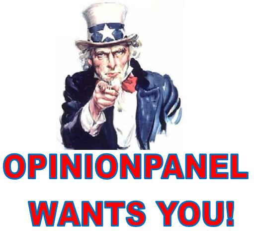 OpinionPanelC's tweet photo. RT+FOLLOW TO WIN £30 Shopping vouchers! 16-30? Got something to say? Join OpinionPanel and get paid for your views!!! http://t.co/c5o94b4VQG