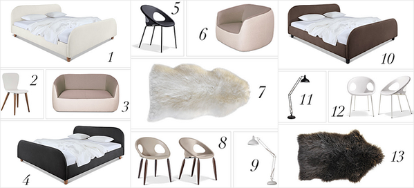 Jede Menge #Design-Zugänge im #Shop - was fehlt Euch noch für ein gemütliches #Zuhause? bit.ly/1eWGrOR