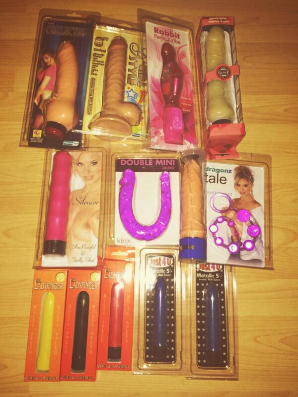 PD_Adult's tweet photo. Looking for some new toys? http://t.co/iyFtcETbft