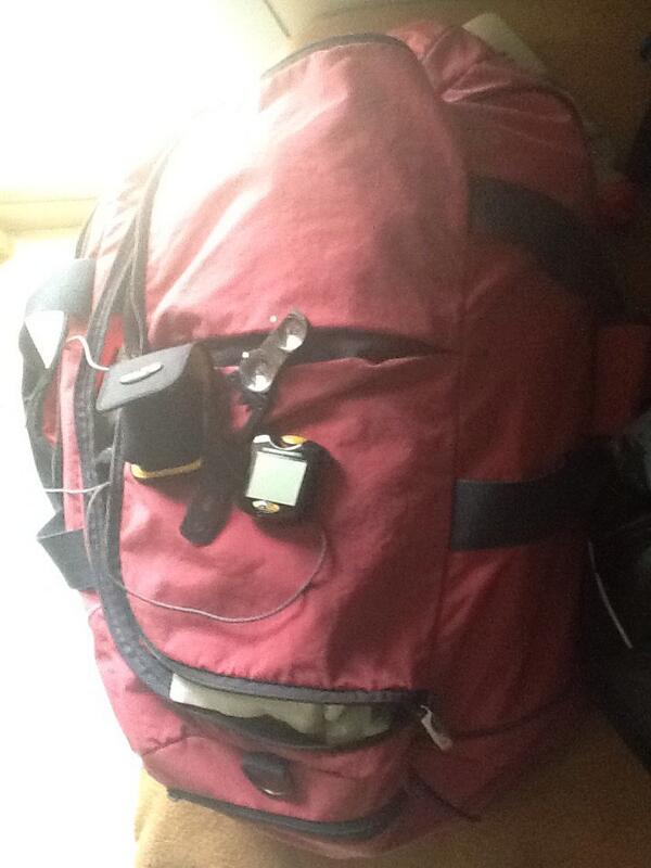 Active_Tools's tweet image. Essentials for training camp #activetime