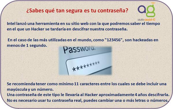 AutoAssistG tweet picture