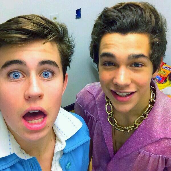 austinpllgdr's tweet photo. #on http://t.co/pZgeXlaHlu