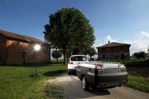 DesignCenterIta's tweet image. Mark Kozhura has realized the shots of our work published in the magazine &quot;motoxp.ru&quot;.