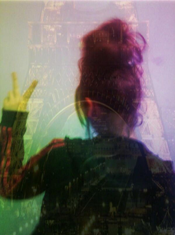 AngelsKami's tweet image. via pizap.com