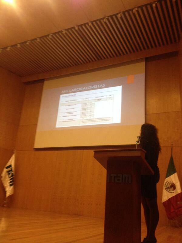 PhilosEconomia's tweet photo. Ya iniciamos con el informe http://t.co/BilBV04ymo