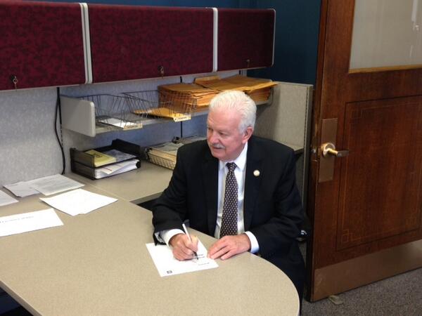 Ray Merrick tweet media