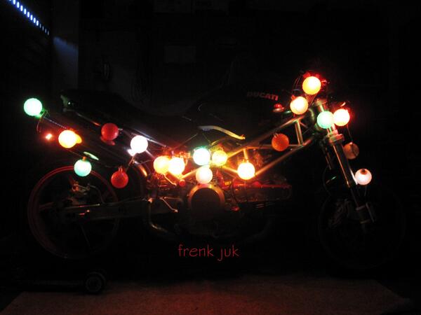 InstinctMonster's tweet photo. Monster Tales Christmas Contest: second prize! Congratulations to Frenk juk http://t.co/S6BBmlBFpW