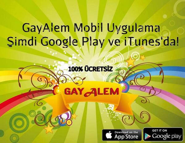 GayAlem's tweet photo. #escinsel 
#gay
#lezbiyen 
#gayalem  
#LGBT http://t.co/q82fM94Tfl
