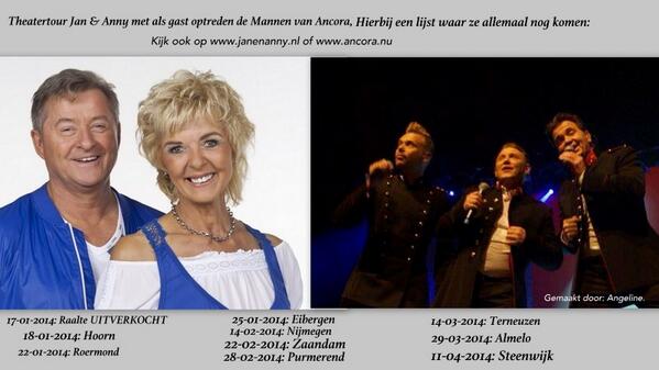 Ancorafansite's tweet photo. @jan_anny @ancoranl Alsjeblieft ;-) http://t.co/aDvGW8yr6G