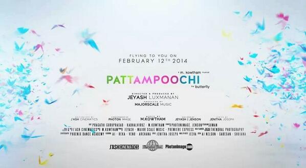 Pattampoochi - 12.02.2014 
<a href="/Kadhalviruz/">Kadhalviruz</a> <a href="/pragathiguru/">Pragathi Guruprasad</a> <a href="/jeyluxmanan/">Jey</a> @JenithaRJ